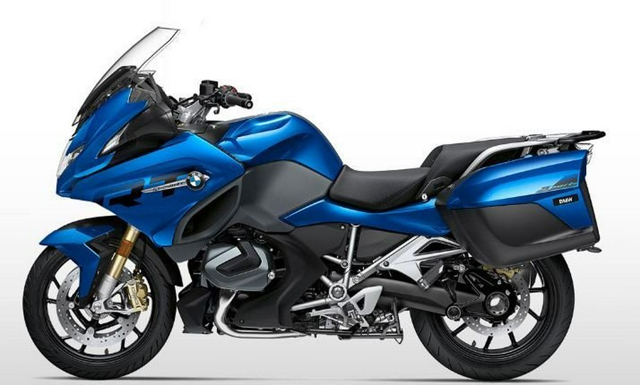 2022 BMW R 1250 RT