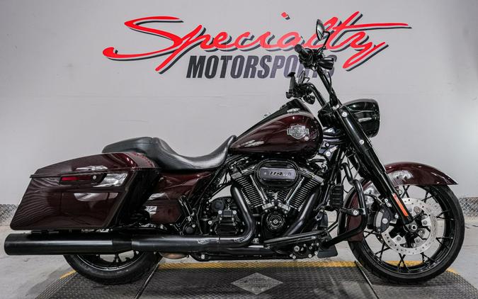 2022 Harley-Davidson Road King® Special