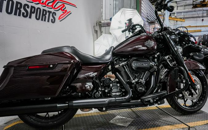 2022 Harley-Davidson Road King® Special