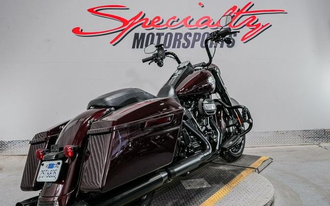 2022 Harley-Davidson Road King® Special