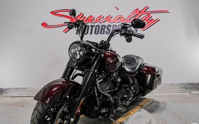 2022 Harley-Davidson Road King® Special