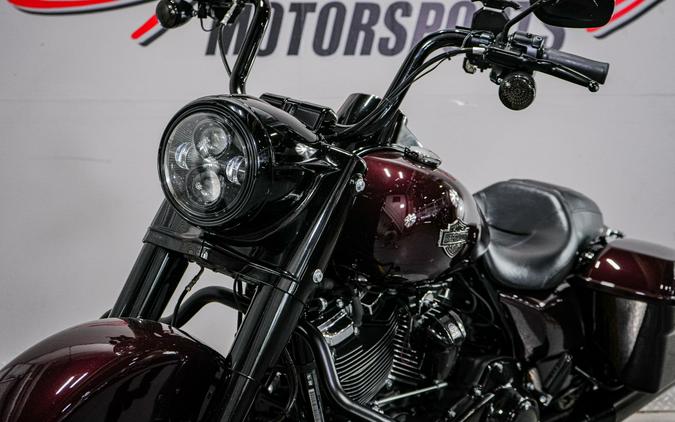 2022 Harley-Davidson Road King® Special