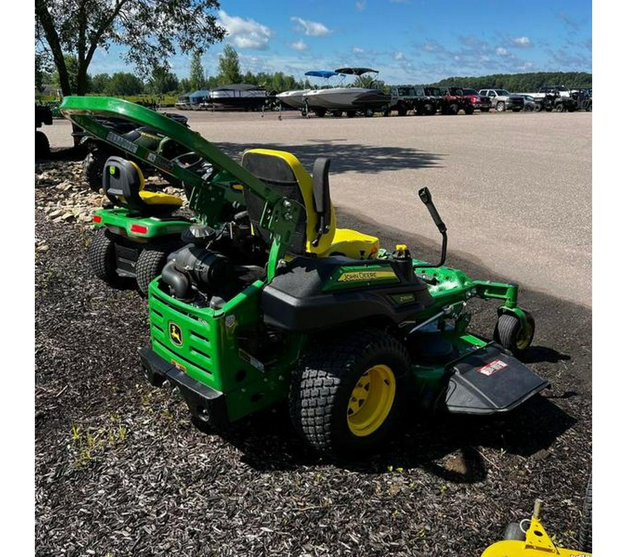 2018 John Deere Z950R 60