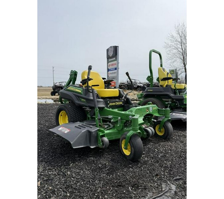 2018 John Deere Z950R 60