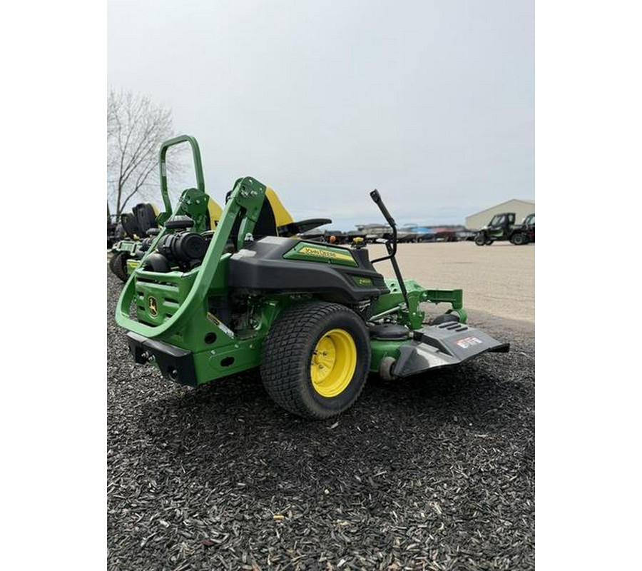 2018 John Deere Z950R 60