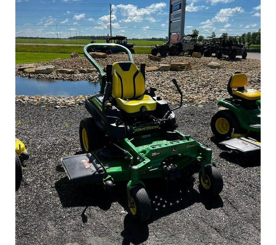 2018 John Deere Z950R 60