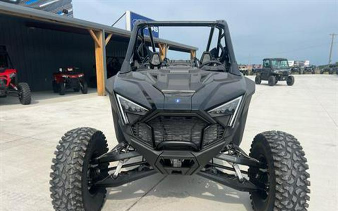 2024 Polaris RZR Turbo R Sport