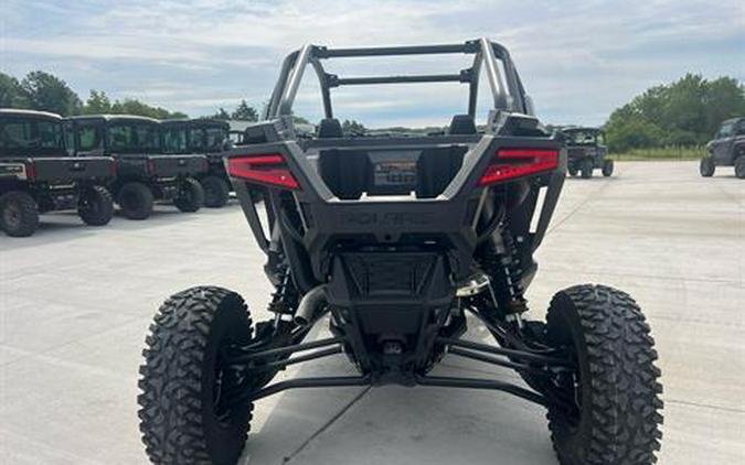 2024 Polaris RZR Turbo R Sport