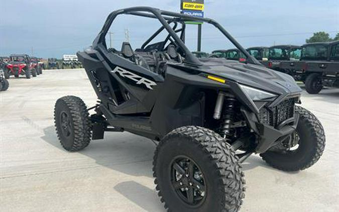 2024 Polaris RZR Turbo R Sport