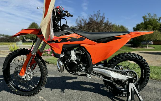 2025 KTM 300 SX