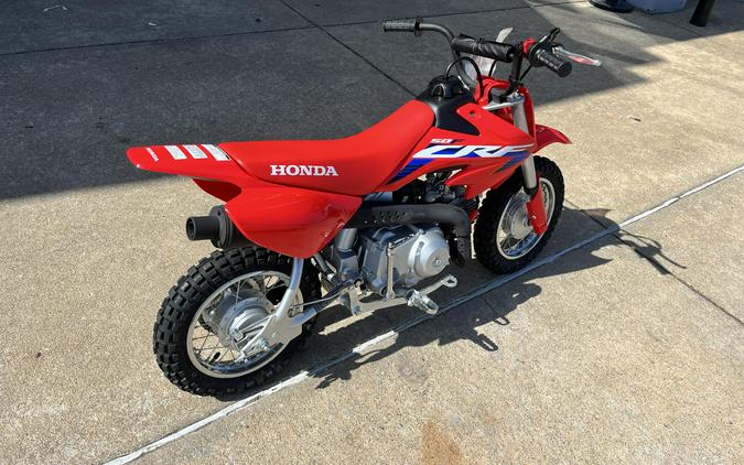 2024 Honda CRF50FR RE 2024