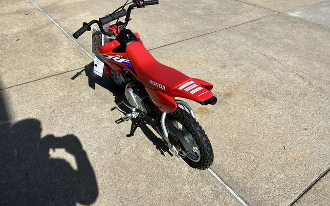 2024 Honda CRF50FR RE 2024