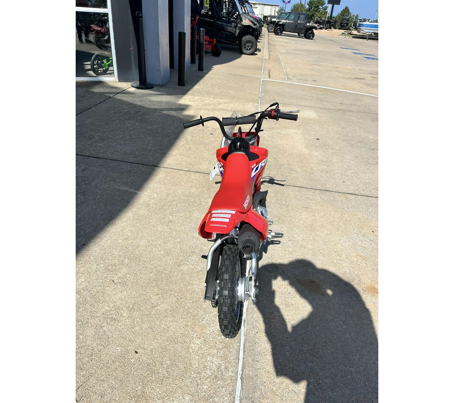 2024 Honda CRF50FR RE 2024