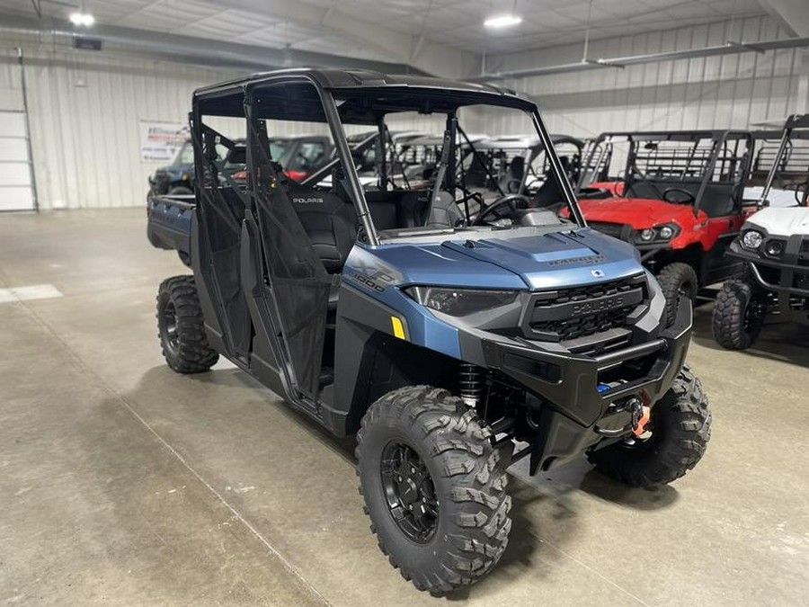 2025 Polaris® Ranger Crew XP 1000 Premium