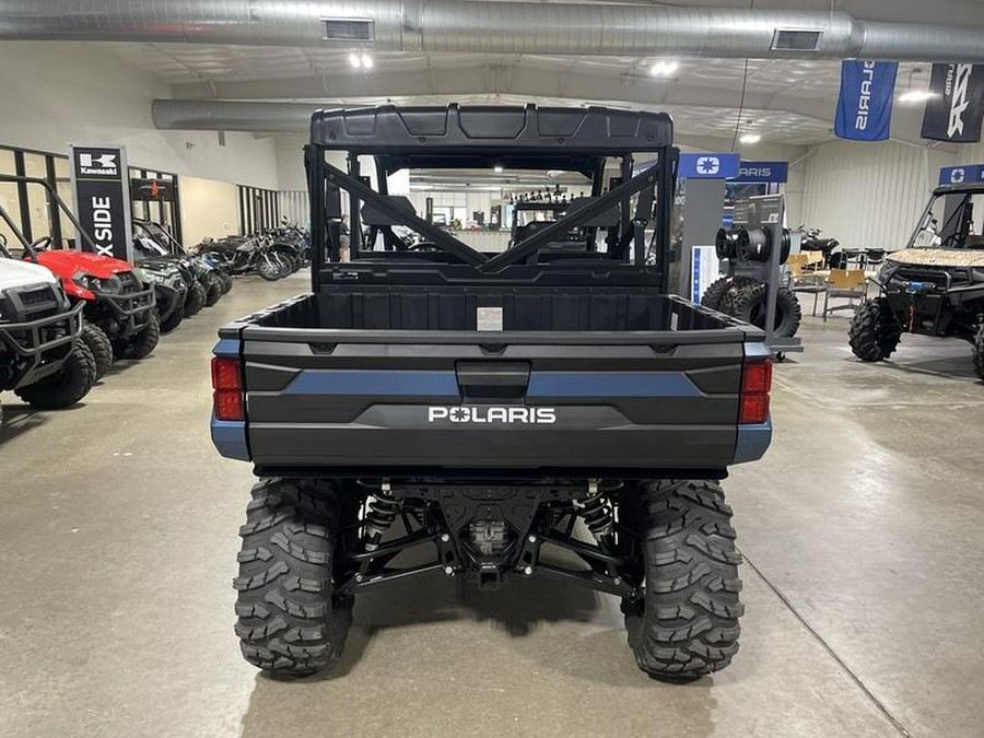 2025 Polaris® Ranger Crew XP 1000 Premium