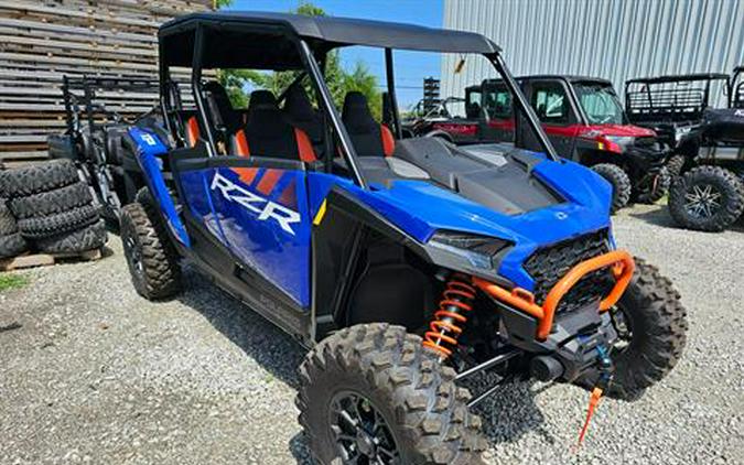 2025 Polaris RZR XP 4 1000 Ultimate