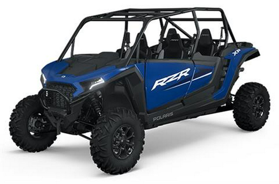 2025 Polaris RZR XP 4 1000 Sport