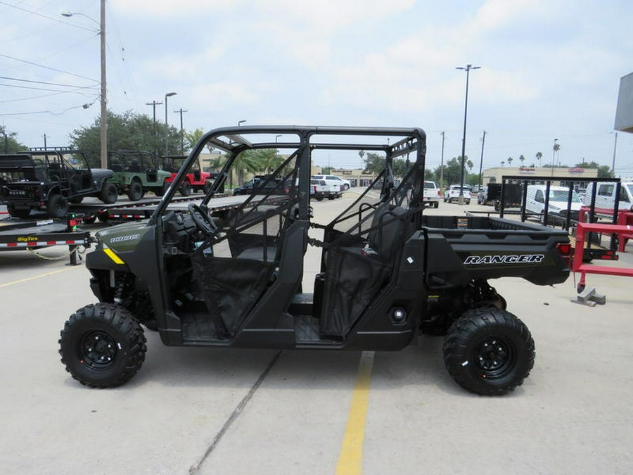 2025 Polaris® Ranger Crew 1000