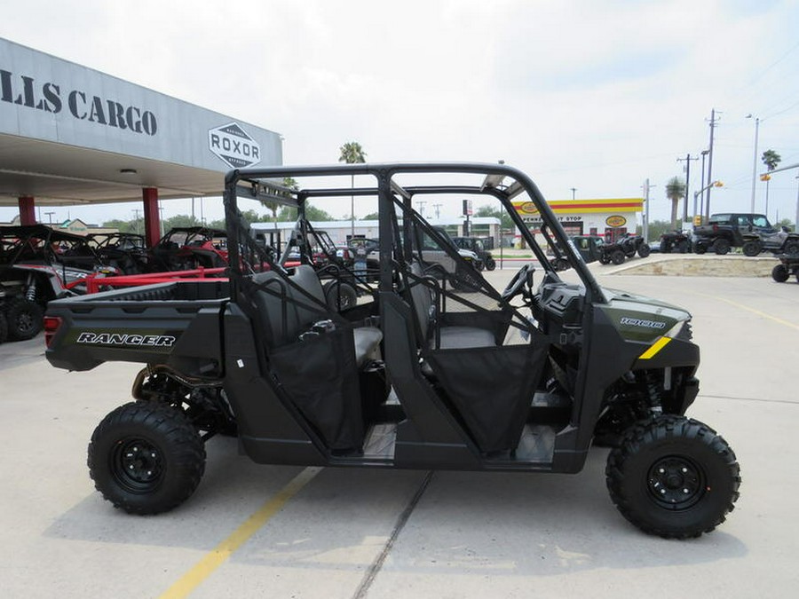 2025 Polaris® Ranger Crew 1000