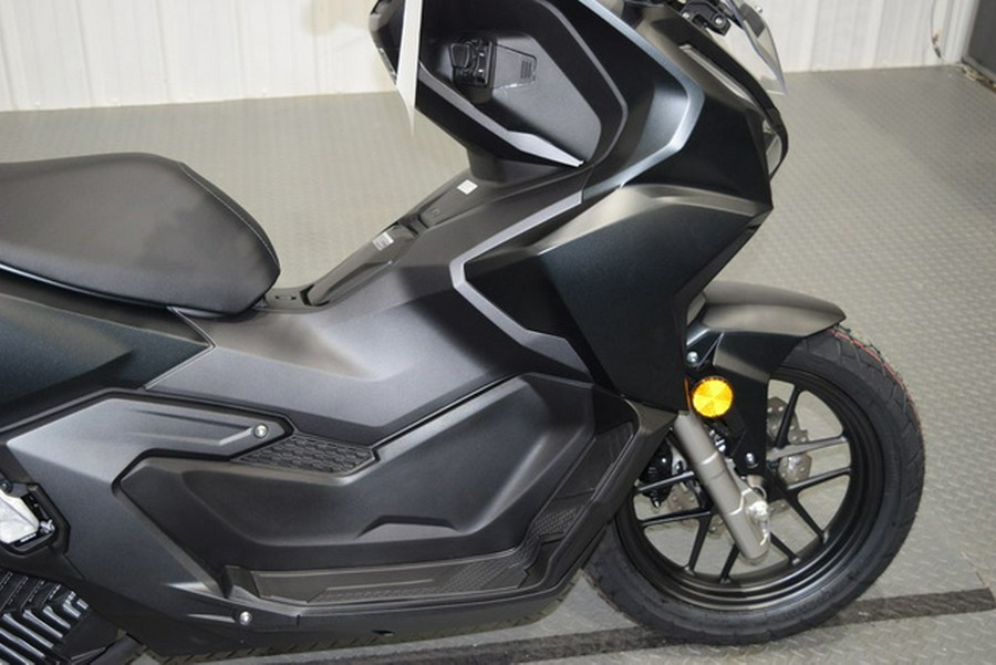 2025 Honda ADV 160