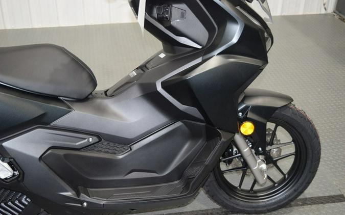 2025 Honda ADV 160