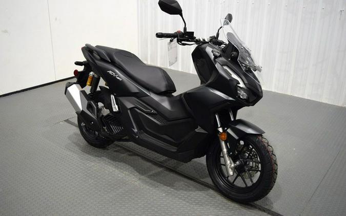 2025 Honda ADV 160