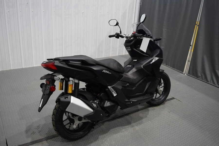 2025 Honda ADV 160