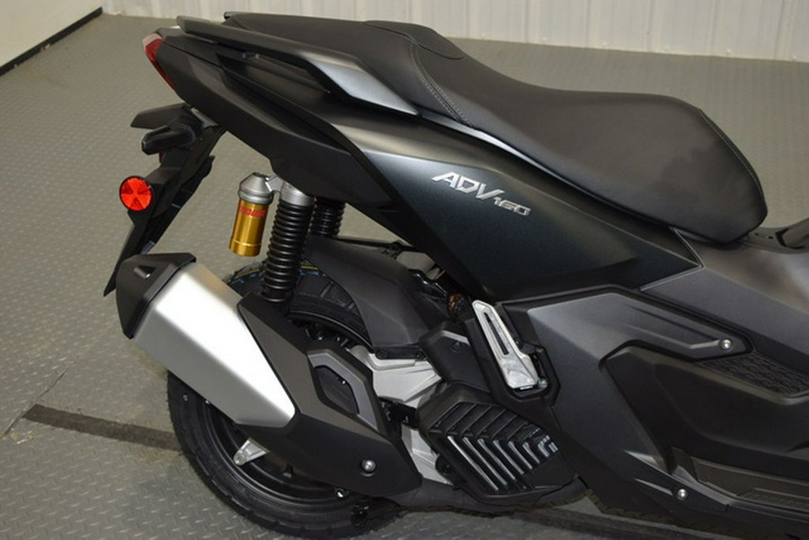 2025 Honda ADV 160