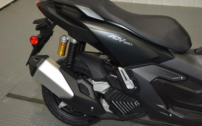 2025 Honda ADV 160