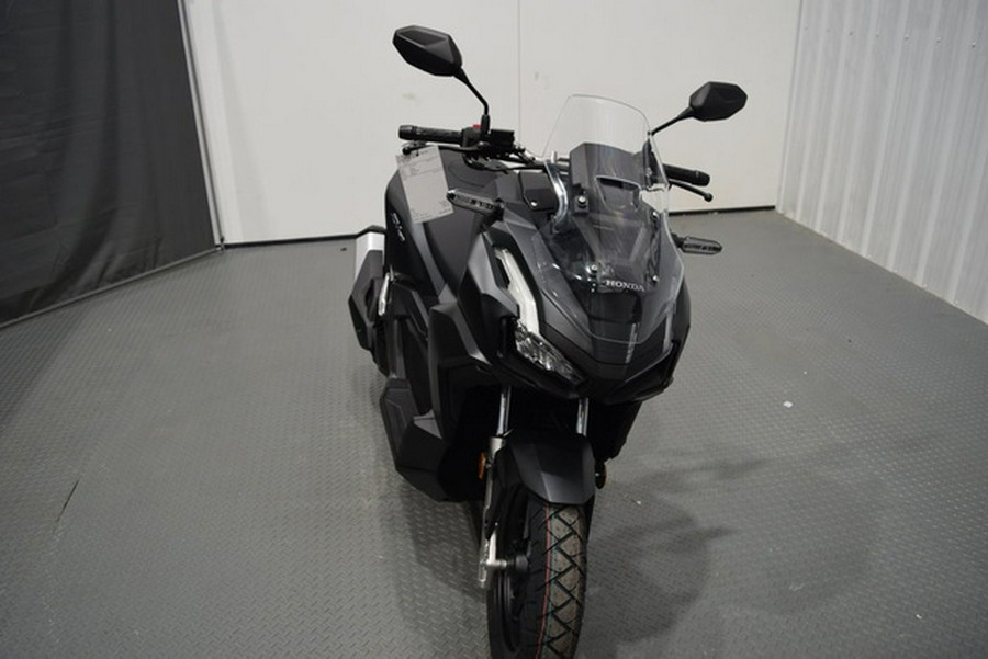 2025 Honda ADV 160