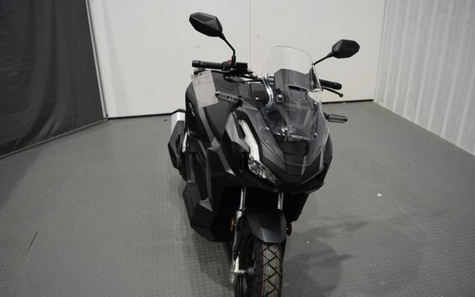 2025 Honda ADV 160