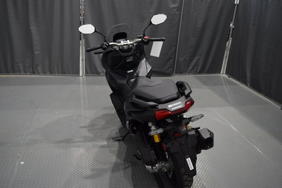 2025 Honda ADV 160