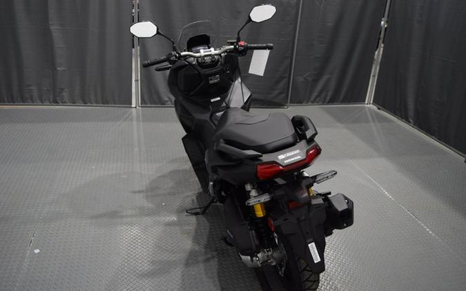 2025 Honda ADV 160