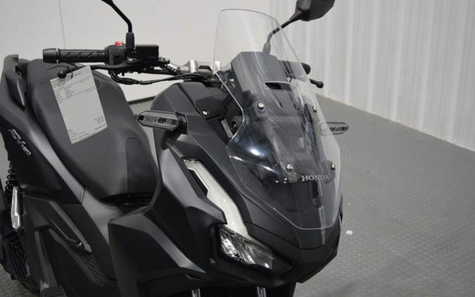 2025 Honda ADV 160