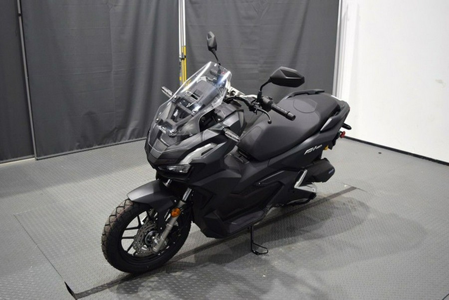2025 Honda ADV 160