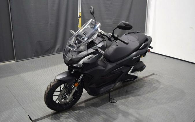2025 Honda ADV 160