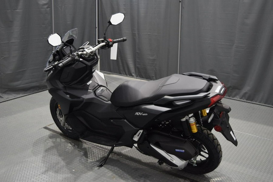 2025 Honda ADV 160