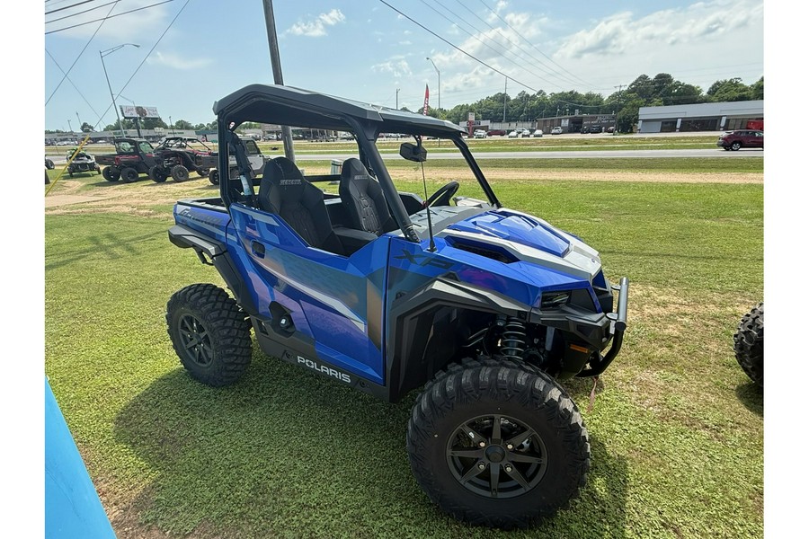 2024 Polaris G24GXP99AN