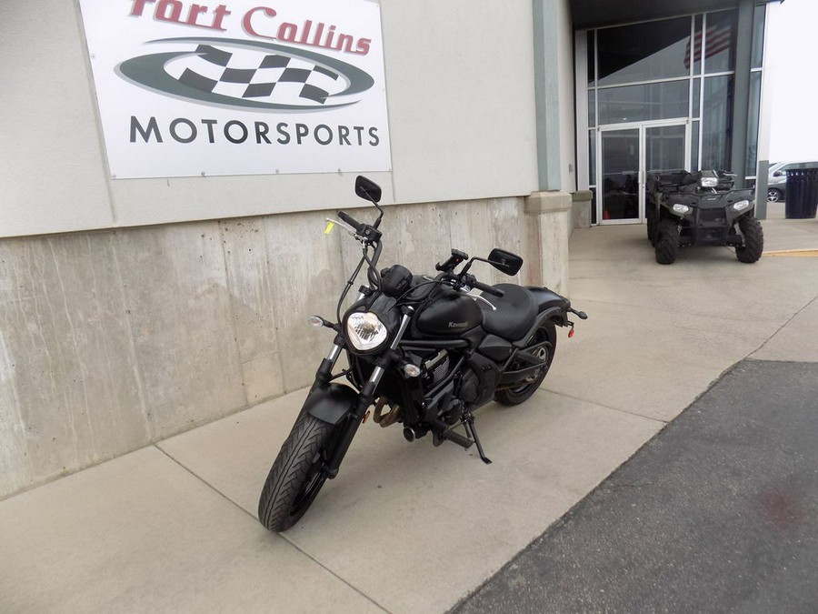 2023 Kawasaki Vulcan® S