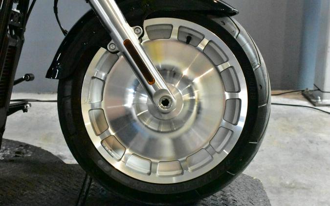 2020 Harley-Davidson Fat Boy 114