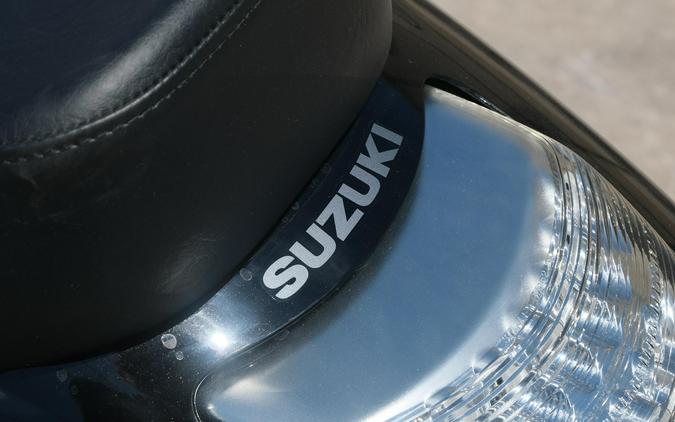 2025 SUZUKI BOULEVARD M109R