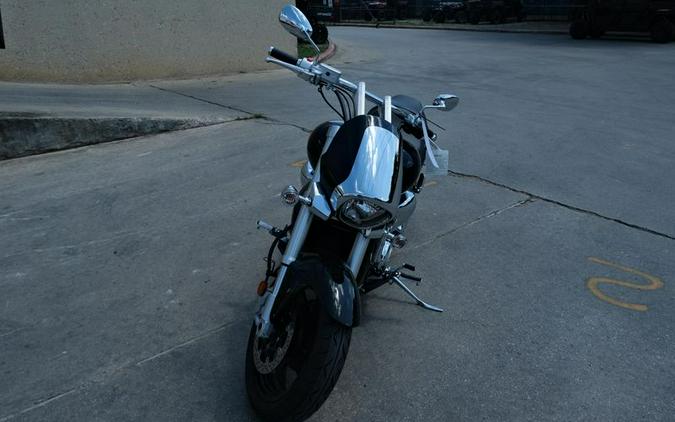 New 2025 SUZUKI BOULEVARD M109R