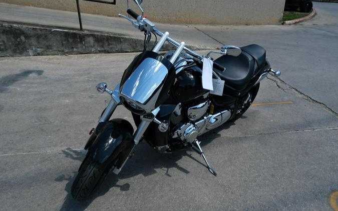 2025 SUZUKI BOULEVARD M109R