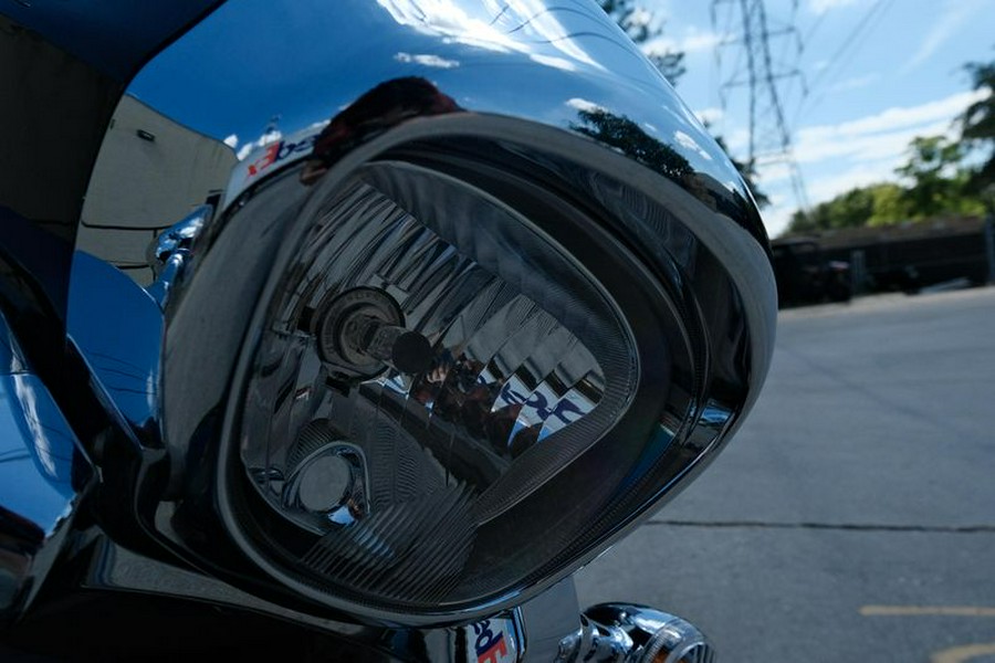 New 2025 SUZUKI BOULEVARD M109R