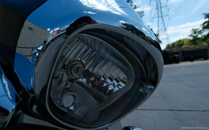 New 2025 SUZUKI BOULEVARD M109R