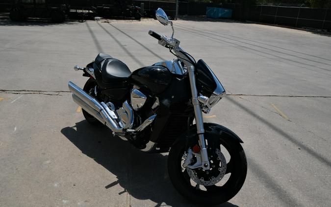 2025 SUZUKI BOULEVARD M109R