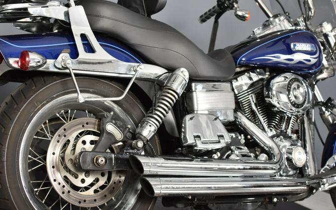 2007 Harley-Davidson Wide Glide