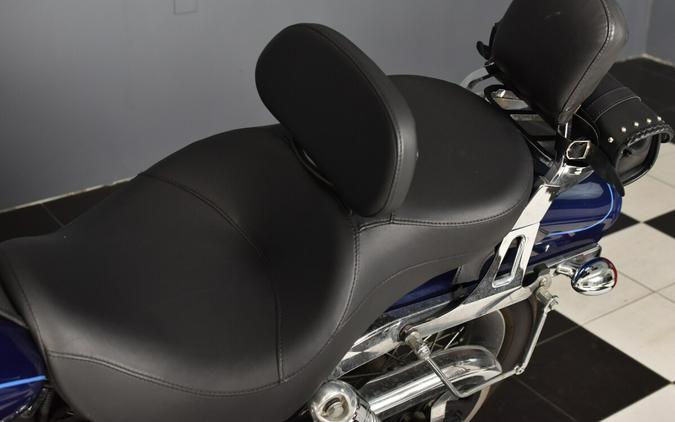 2007 Harley-Davidson Wide Glide