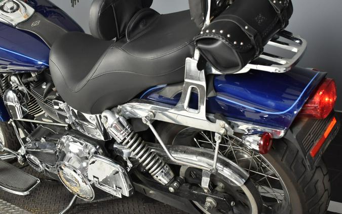 2007 Harley-Davidson Wide Glide