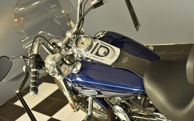 2007 Harley-Davidson Wide Glide